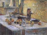 Henri Matisse First Orange Still Life (mk35) oil painting reproduction